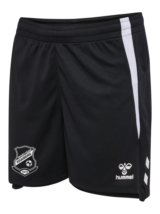 Hummel Lead 2.0 Shorts Damen