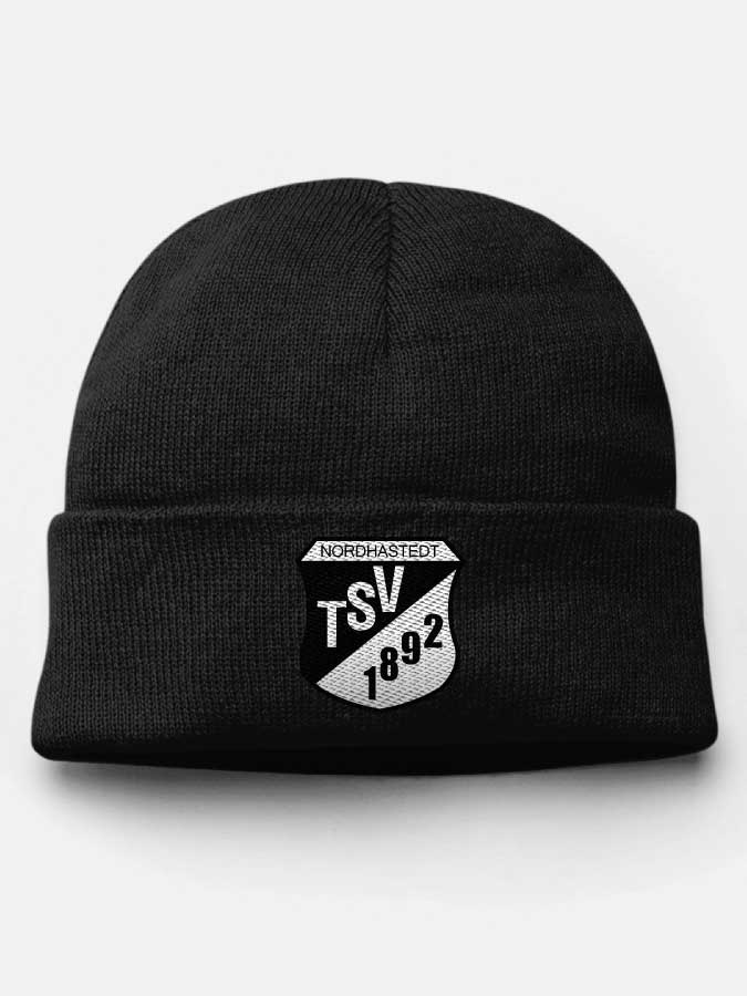 Beanie Sticklogo
