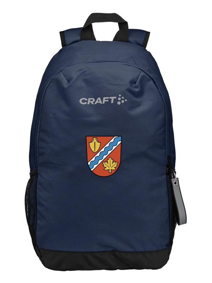 Craft Ability Practice Rucksack