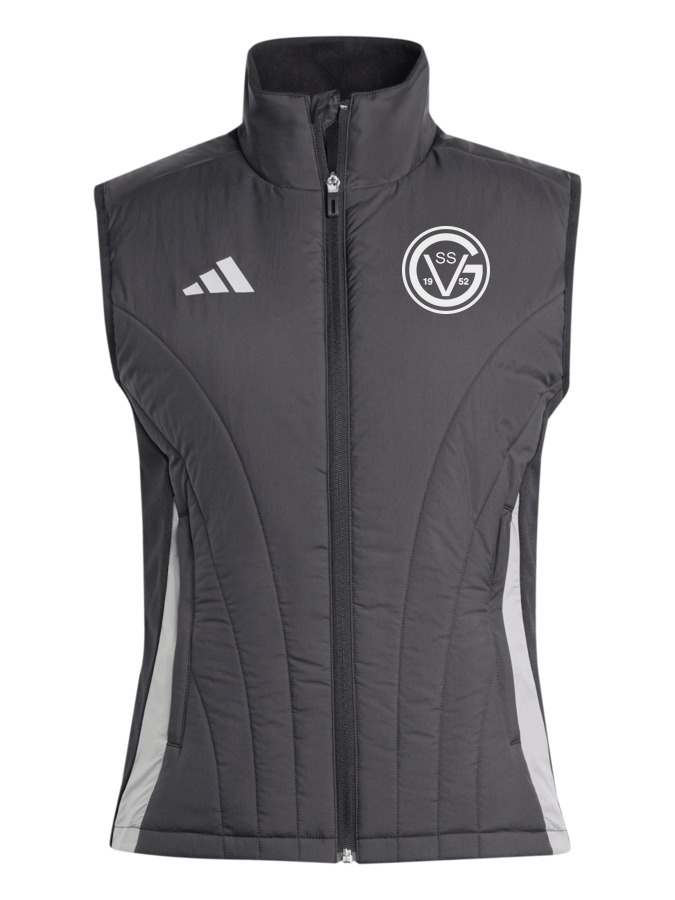 adidas Tiro 24 Competition Winterweste Damen