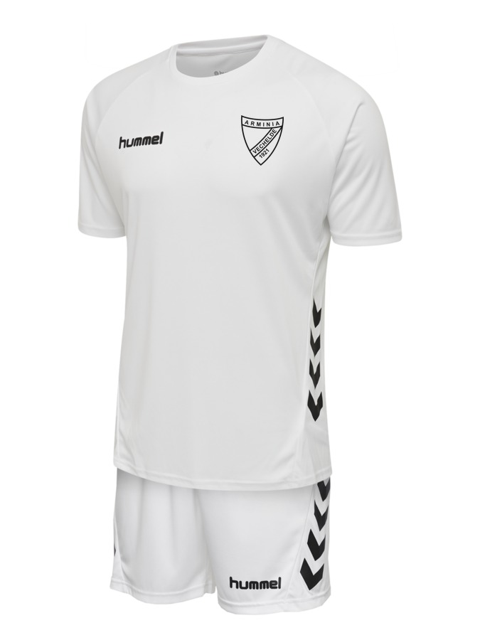 Hummel Promo Set