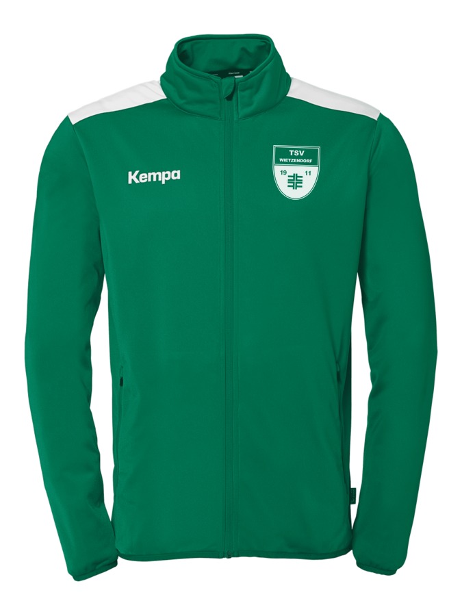 Kempa Emotion 27 Poly Jacke