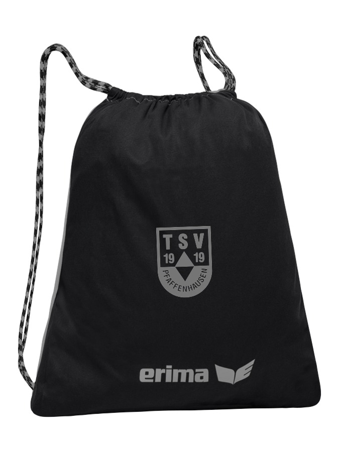 Erima Turnbeutel
