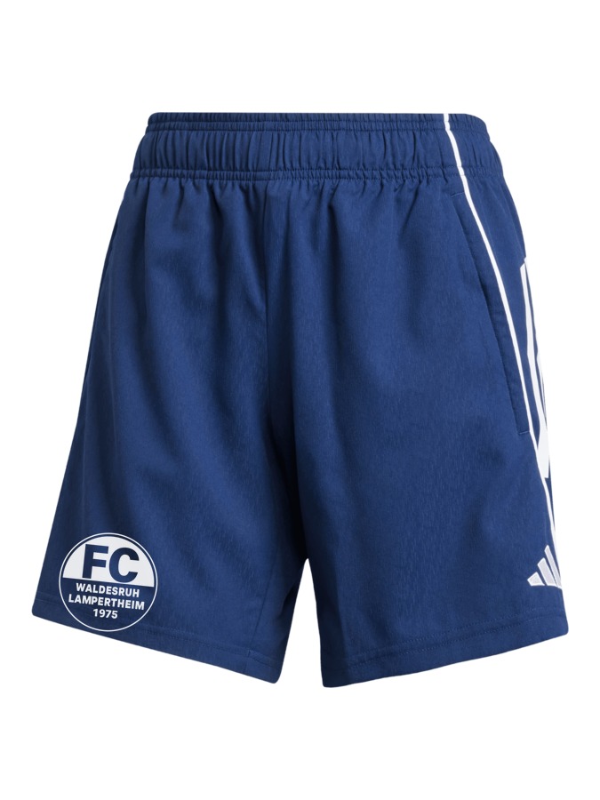 adidas Tiro 25 Competition Downtime Shorts Damen