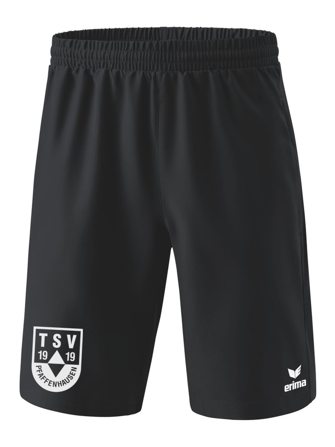 Erima Change Shorts