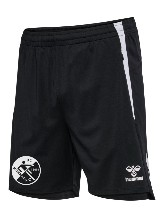 Hummel Lead 2.0 Training Shorts