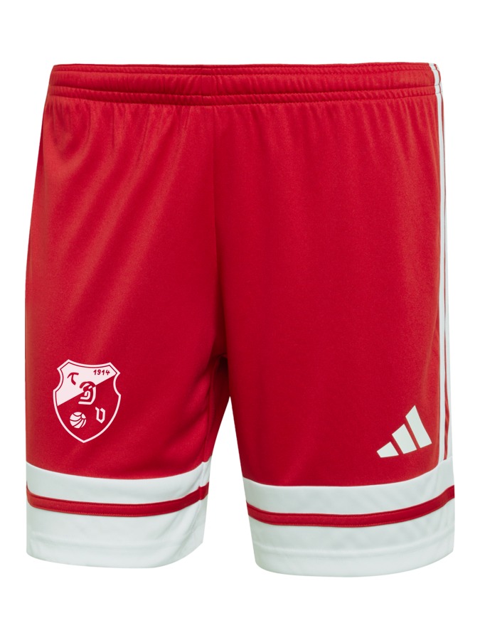 adidas Squadra 25 Shorts Damen