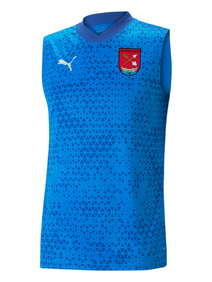 PUMA teamCUP Trainingstanktop