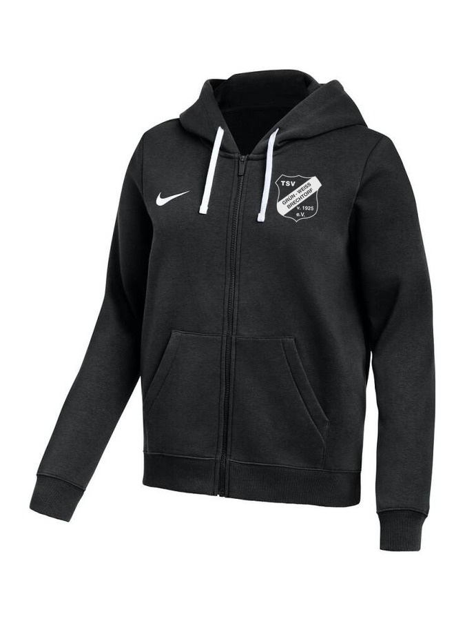 Nike Park 26 Fleece Kapuzenjacke Damen