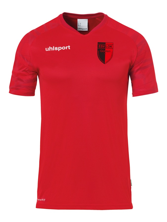 uhlsport Goal 25 Trikot Kurzarm