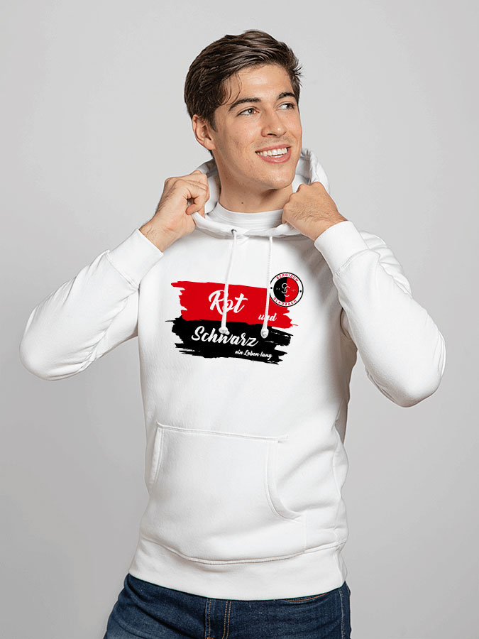 Hoodie Loyal Herren