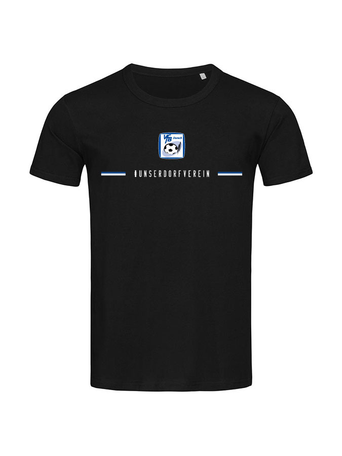 Shirt Stripe Herren