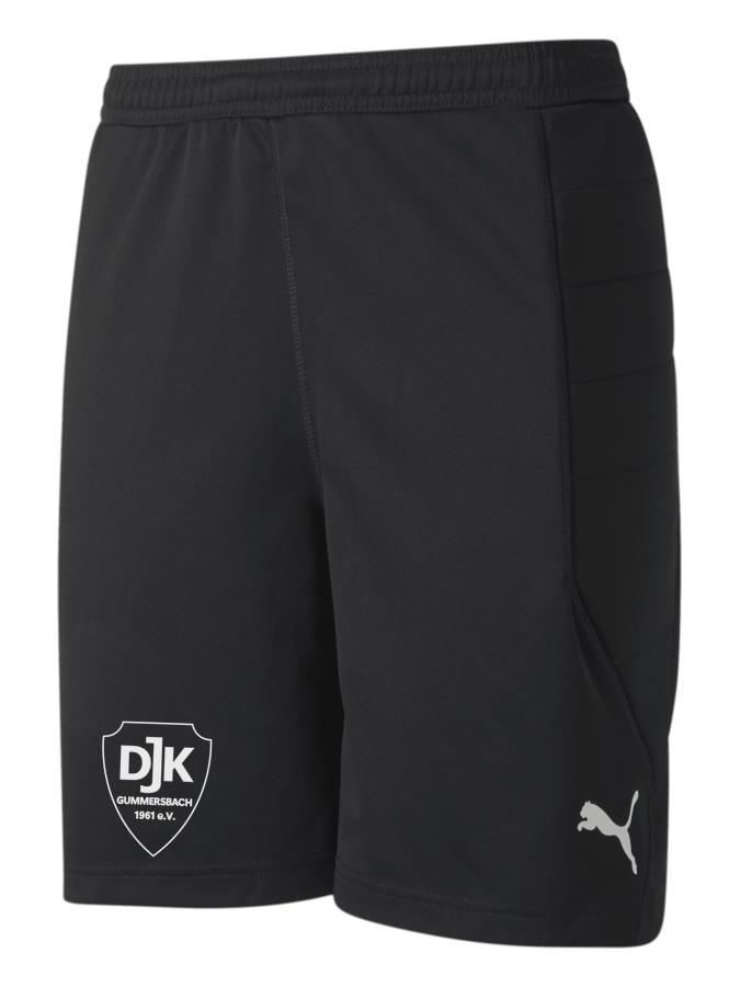 PUMA Torwartshorts
