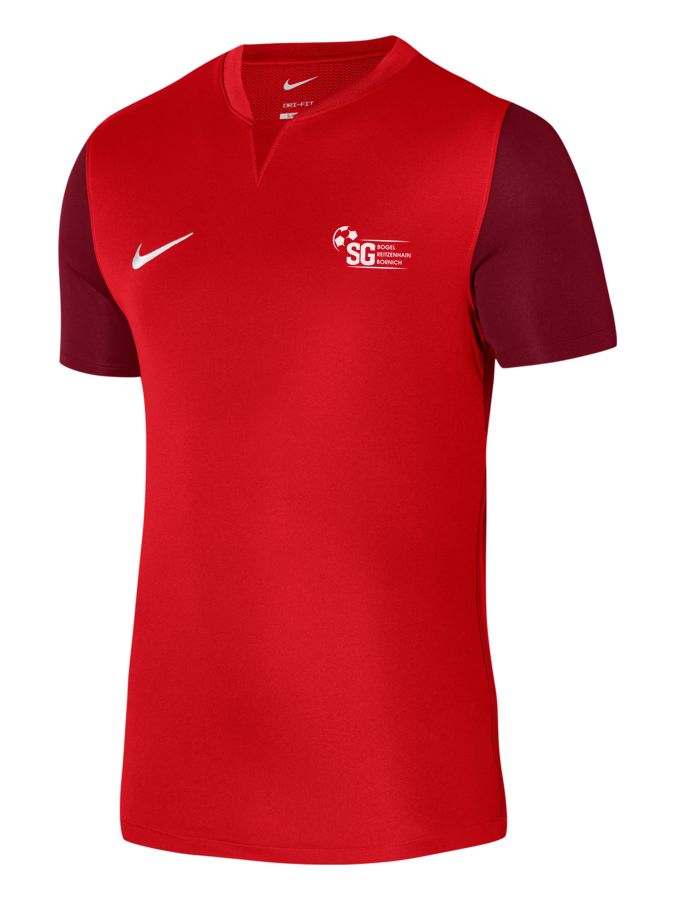 Nike Trophy 5 Kurzarm Trikot