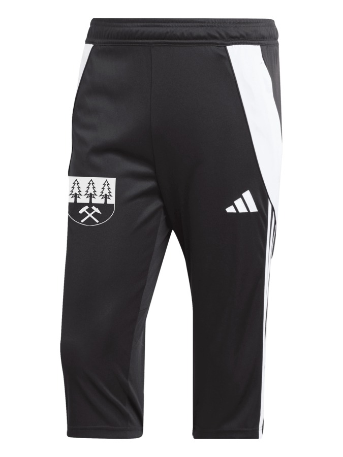 adidas Tiro 24 3/4-Hose