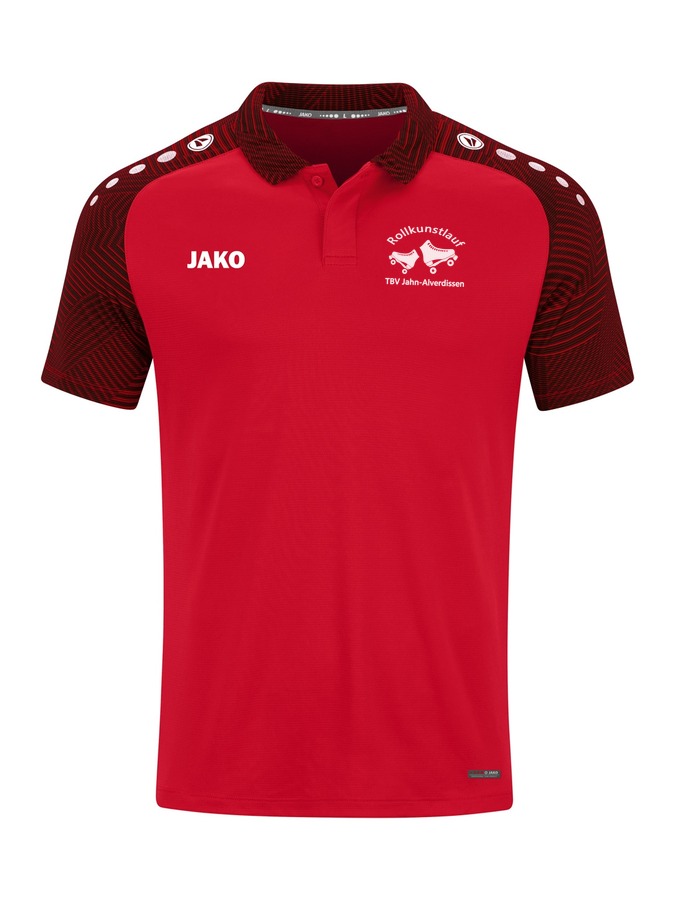 Jako Poloshirt Performance