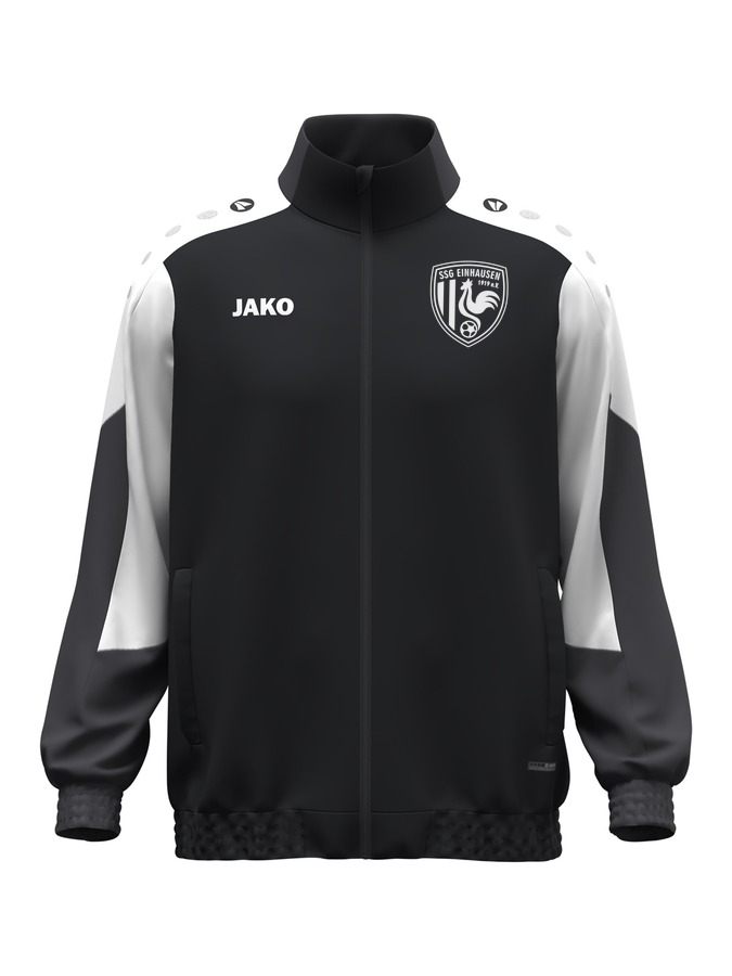 Jako Webjacke Dynamic