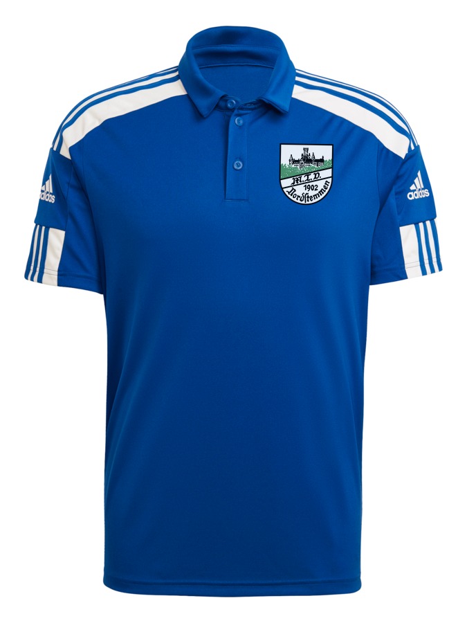 adidas Squadra 21 Poloshirt
