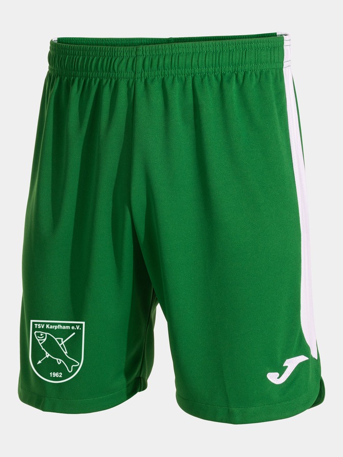 Joma Glasgow II Short