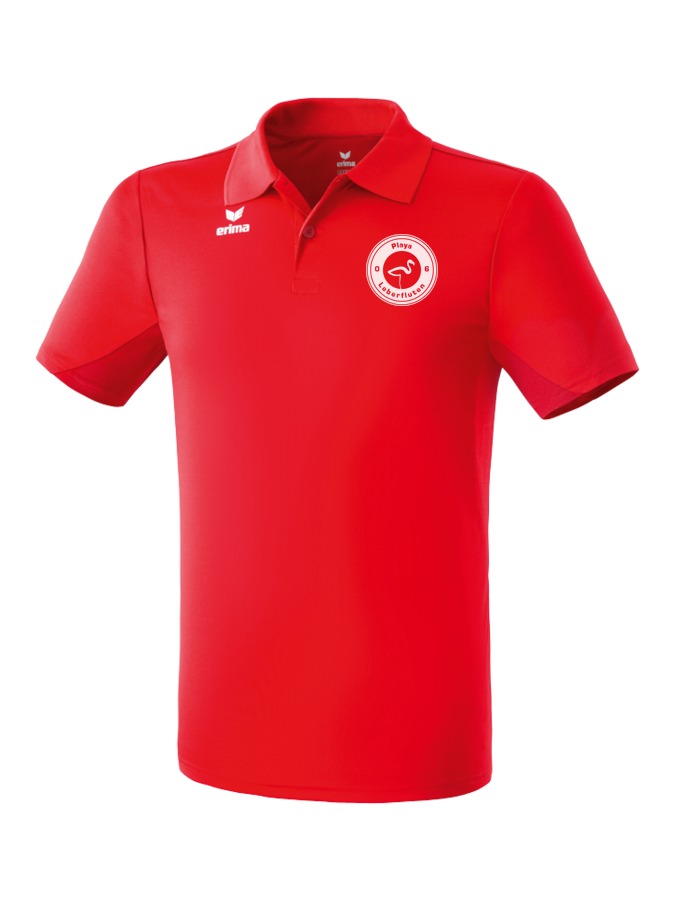 Erima Funktions Poloshirt
