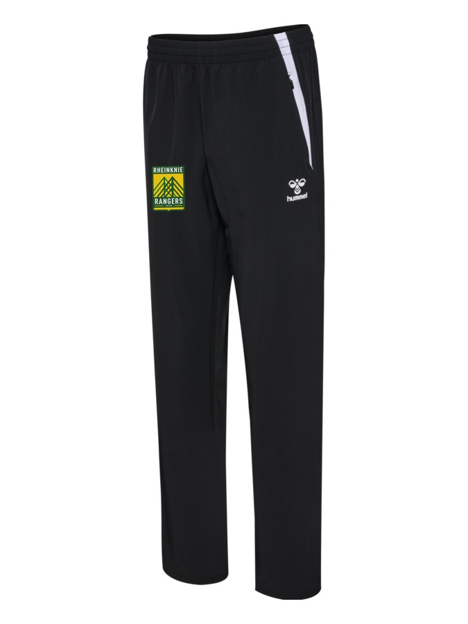 Hummel Lead 2.0 Woven Pants Damen