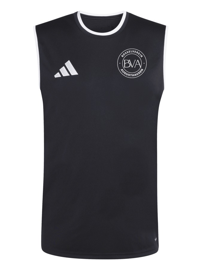 adidas Entrada 26 ärmelloses Trikot