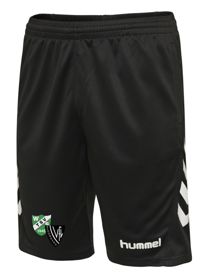 Hummel Promo Bermuda