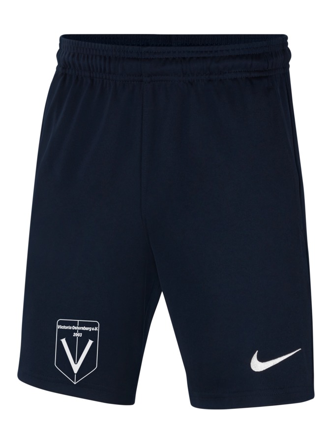 Nike Park 20 Knit Shorts Kinder