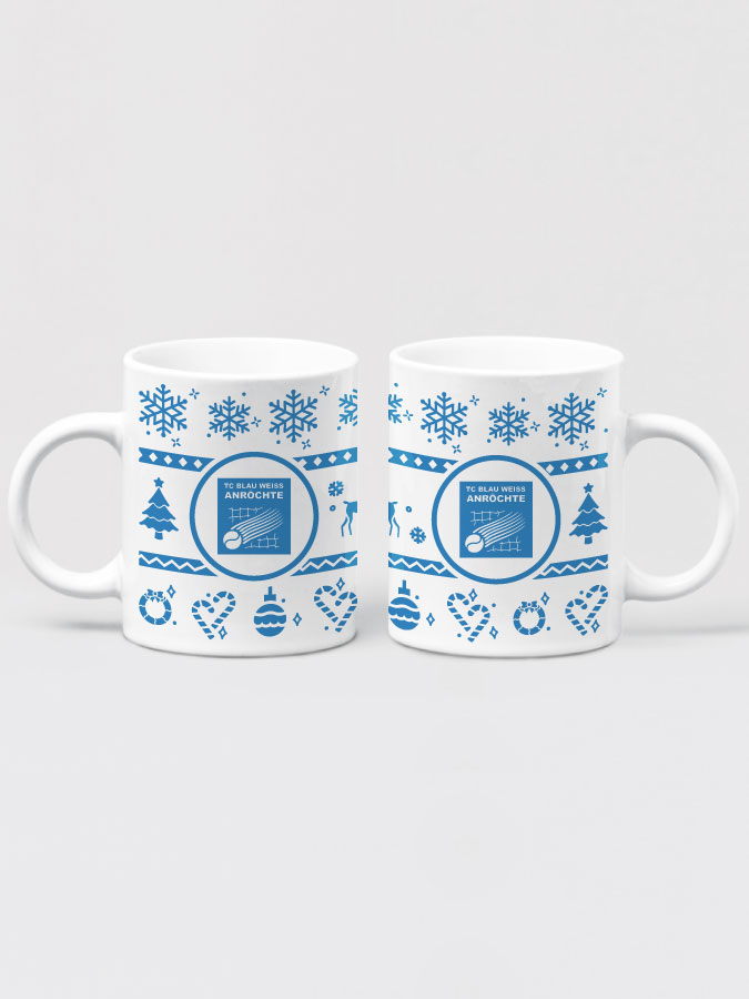 Tasse Christmas