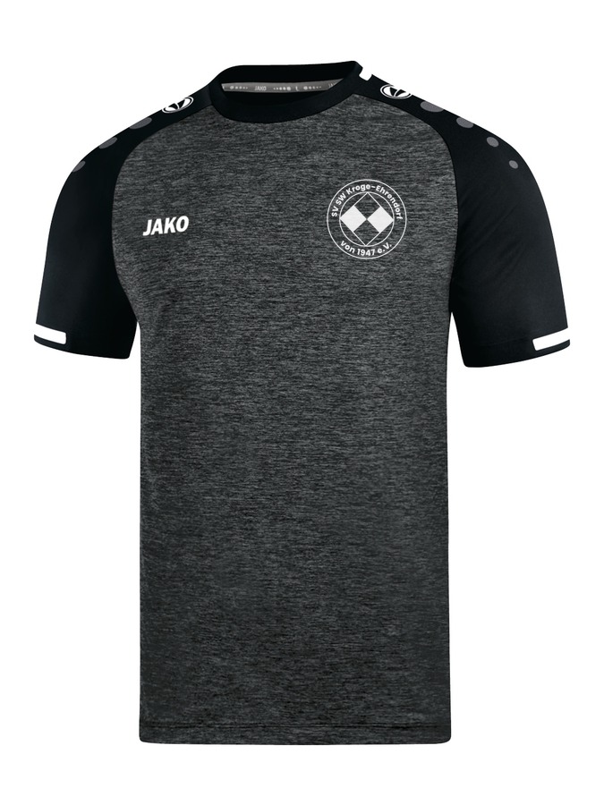 Jako Trikot Prestige Kurzarm