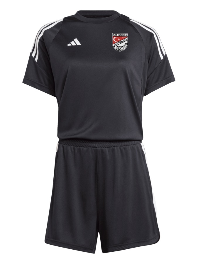 adidas Tiro 24 Training Jumpsuit Damen