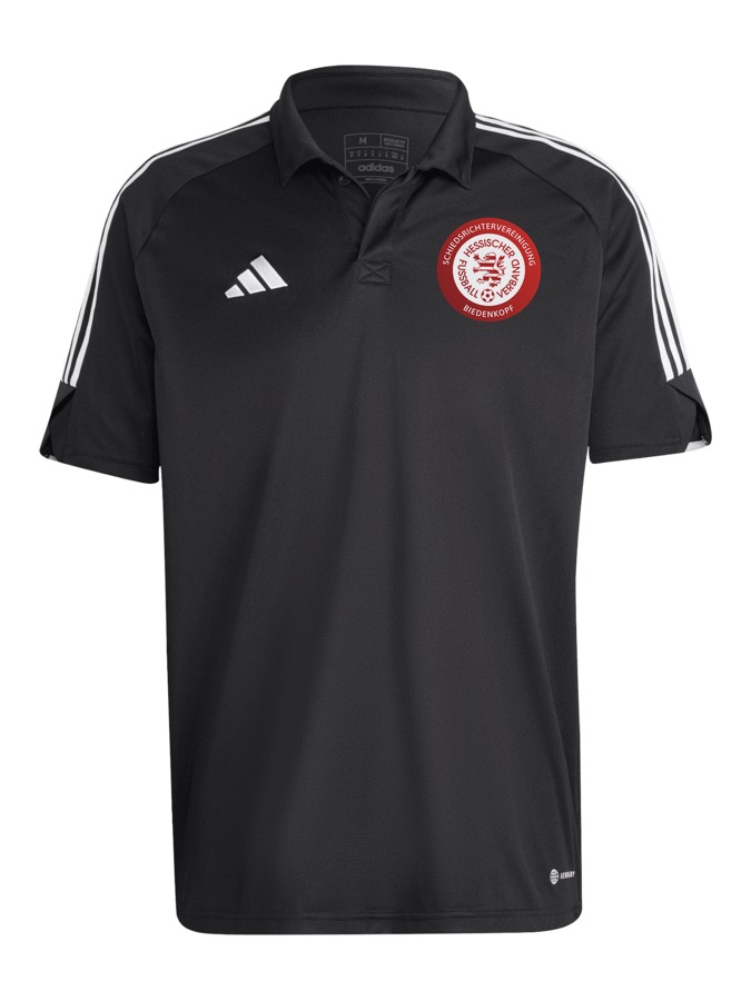 adidas Tiro 23 League Poloshirt