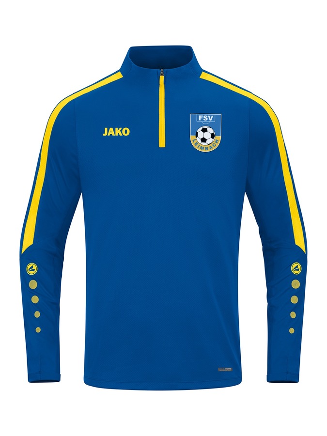 Jako Ziptop Power