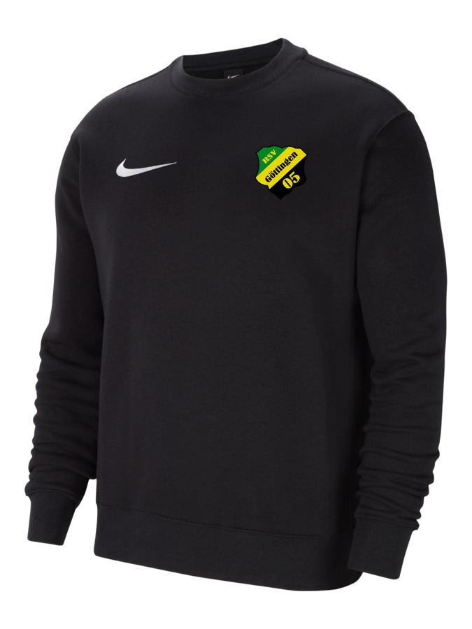 Nike Park 20 Fleece Crew