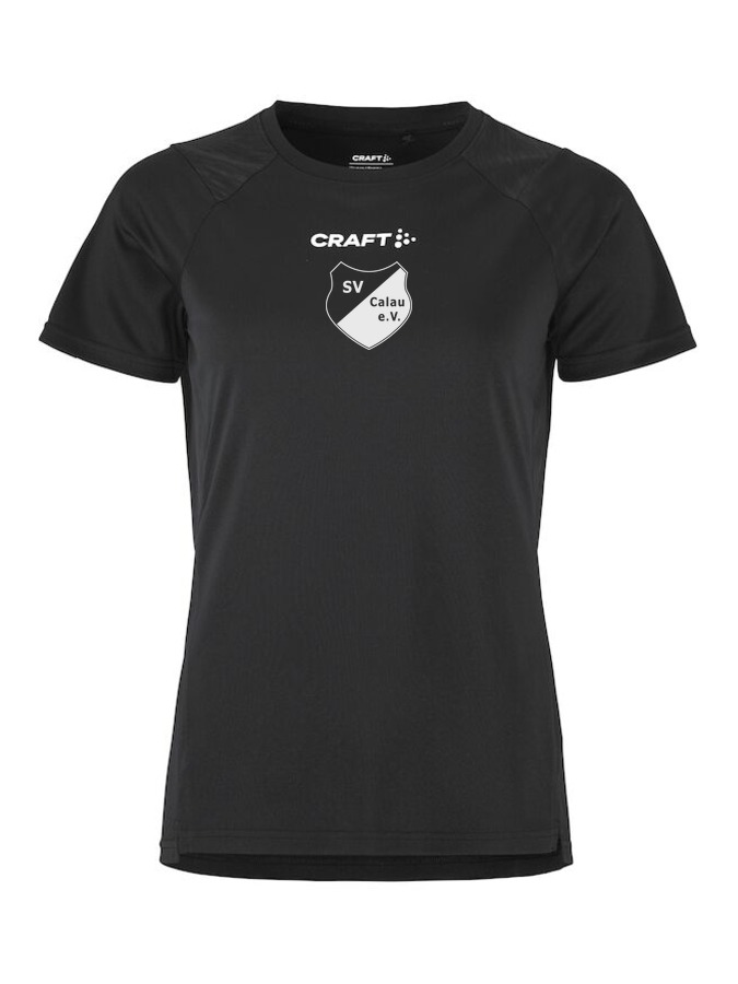 Craft Rush 2.0 T-Shirt Damen