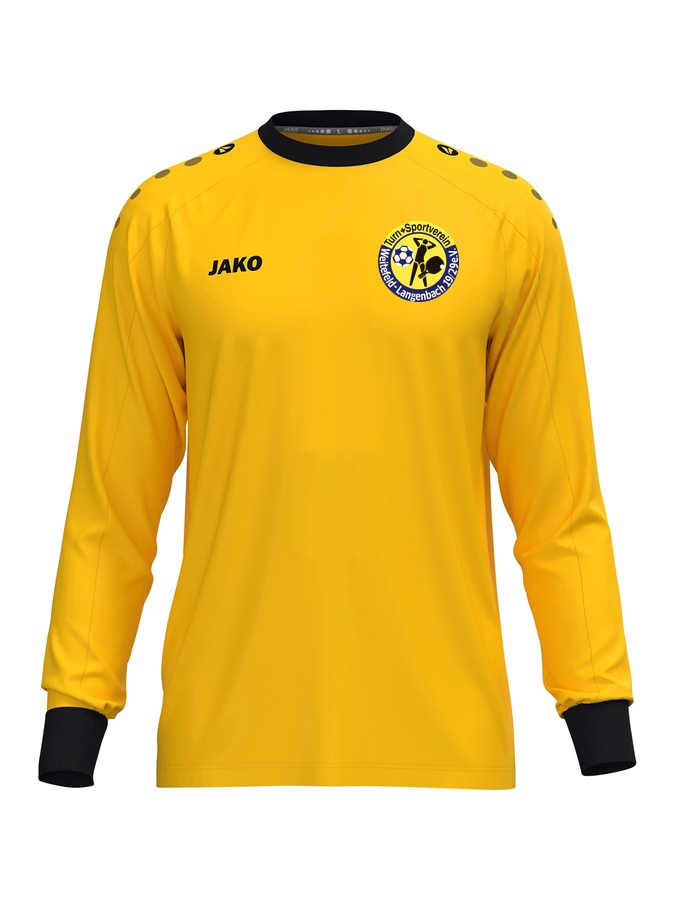 Jako Torwarttrikot One