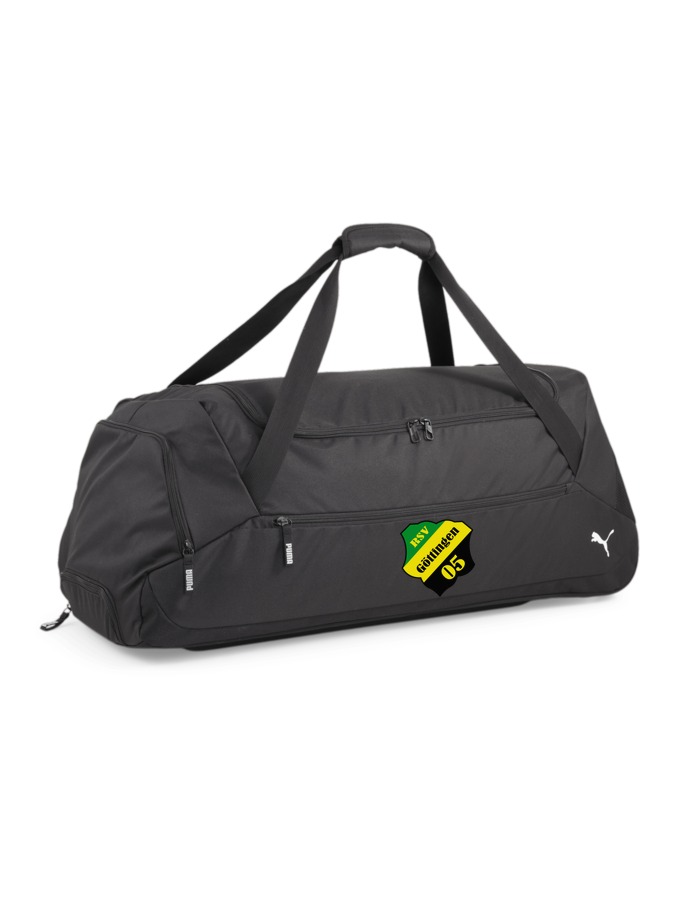 PUMA teamGOAL Teamtasche mit Rollen L