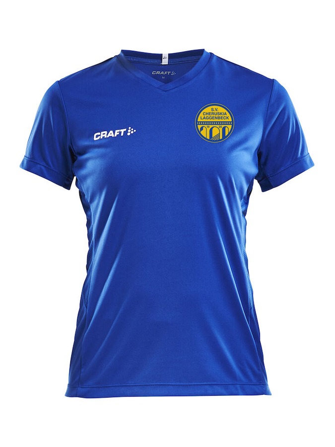 Craft Squad Go Trikot Solid Damen