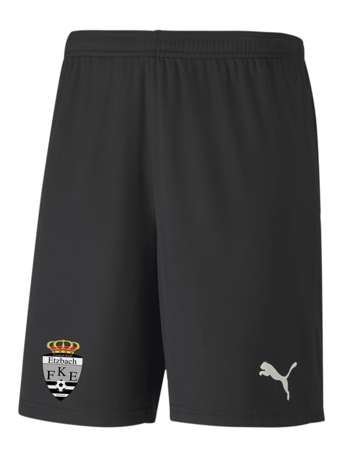 PUMA teamGOAL 23 Knit Shorts