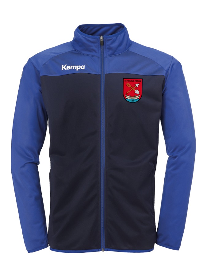 Kempa Prime Poly Jacke