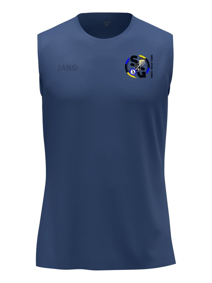 Jako Tanktop Uni