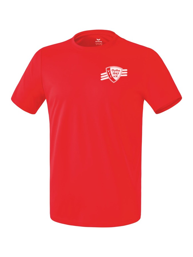 Erima Funktions Teamsport T-Shirt