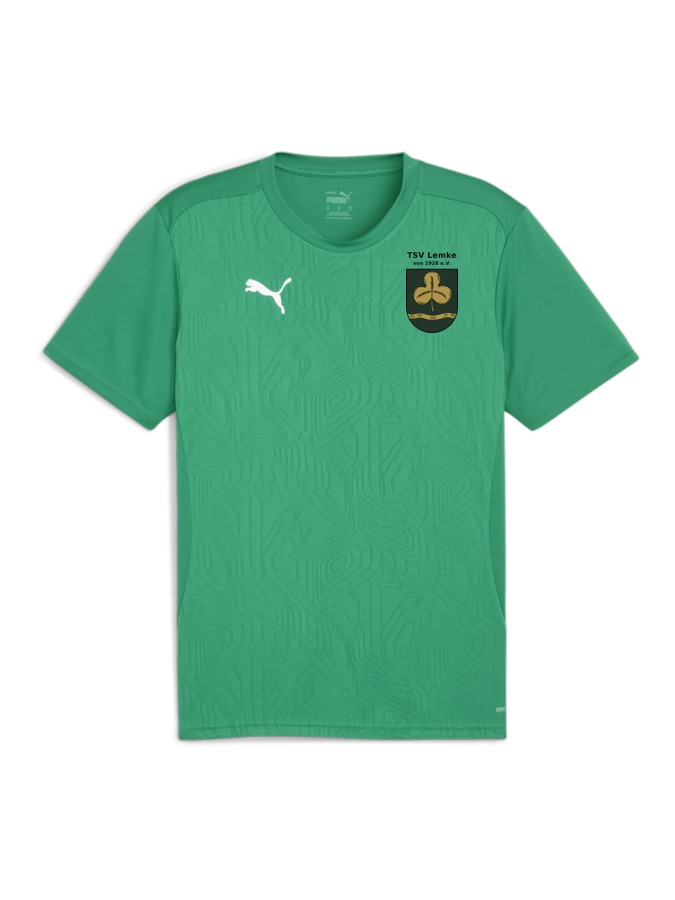 PUMA teamFINAL Trainingsshirt