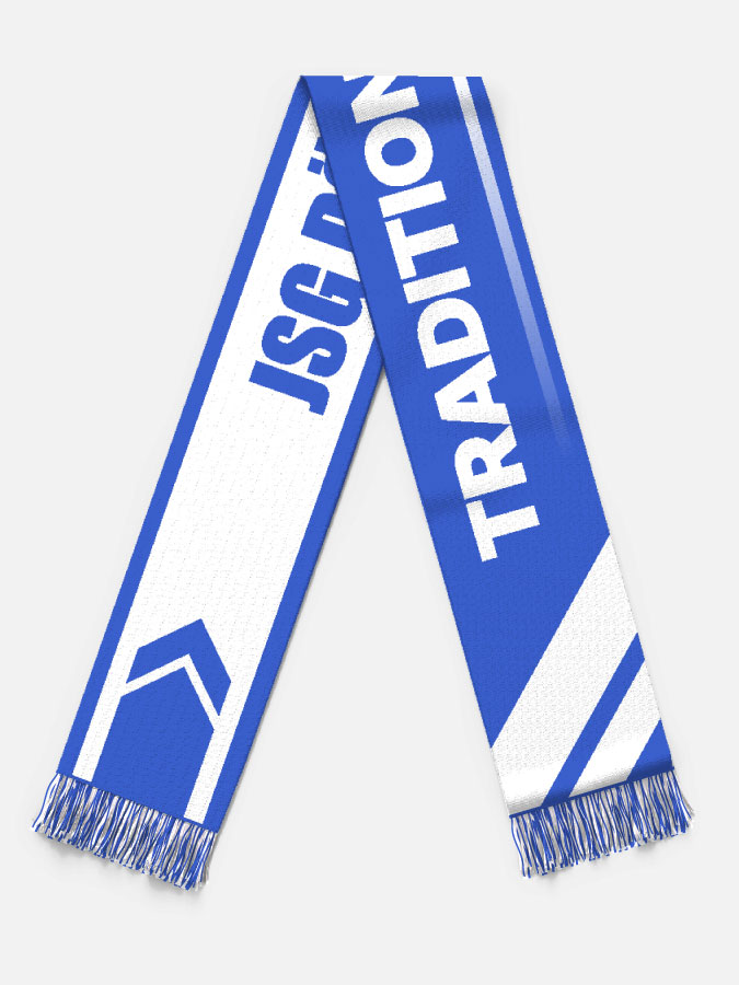 Fanschal Identity