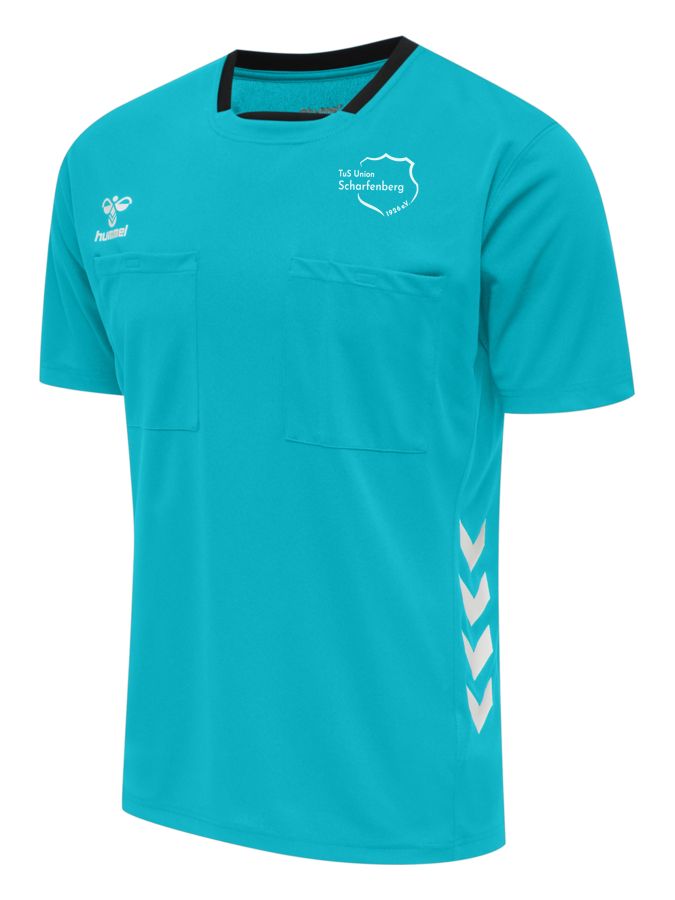Hummel Referee Chevron Jersey Trikot