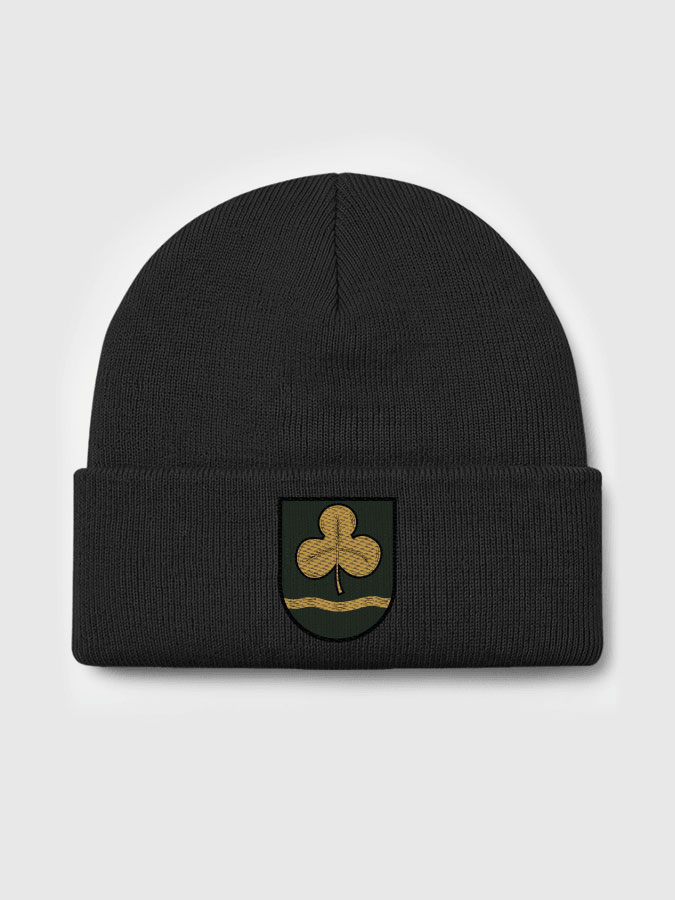 Beanie Kids Sticklogo
