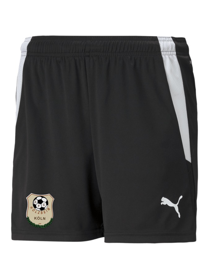 PUMA teamLIGA Shorts Damen