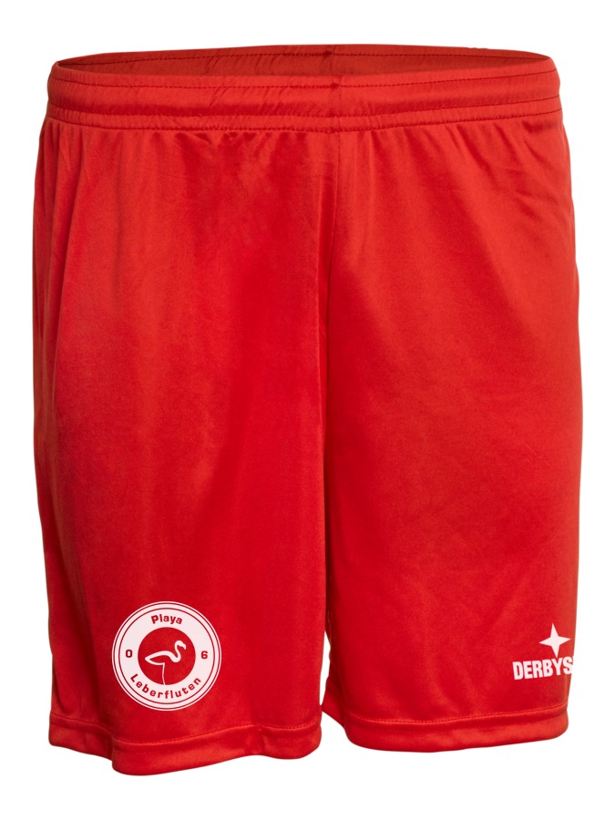 Derbystar Contra Hose
