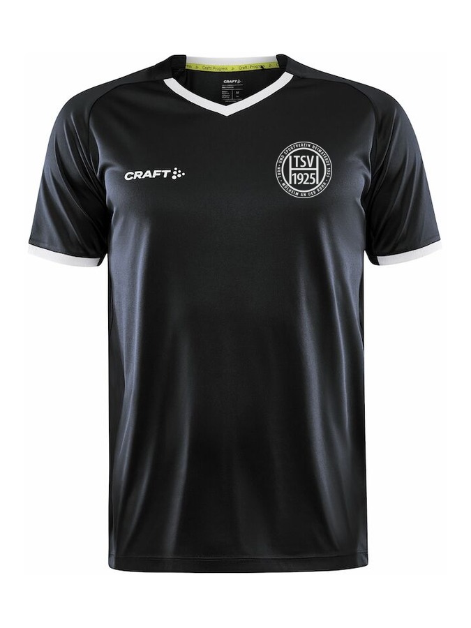 Craft Progress 2.0 Solid Trikot