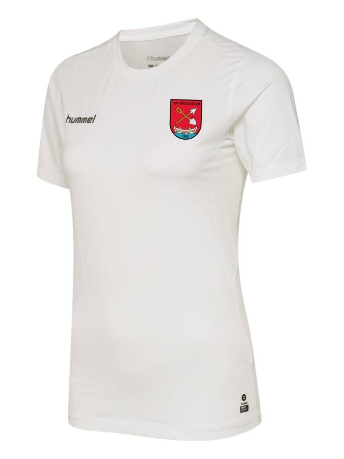 Hummel First Performance Jersey Trikot Damen